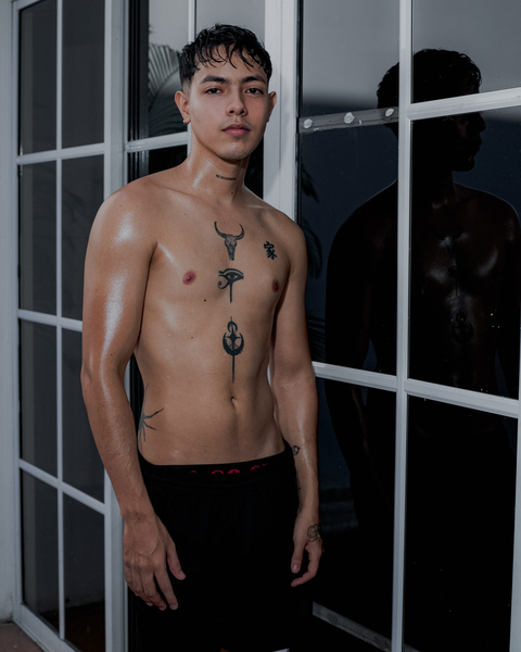 Artiest Georgediazz Foto 9