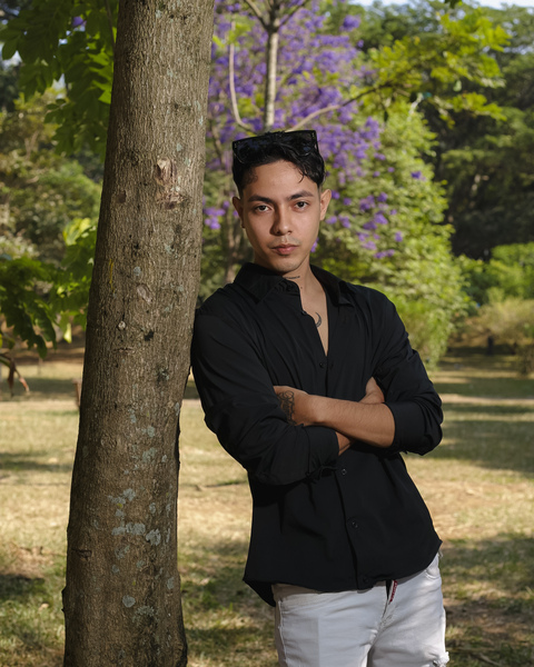 Artiest Georgediazz Foto 12