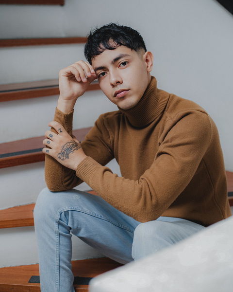 Artiest Georgediazz Foto 2