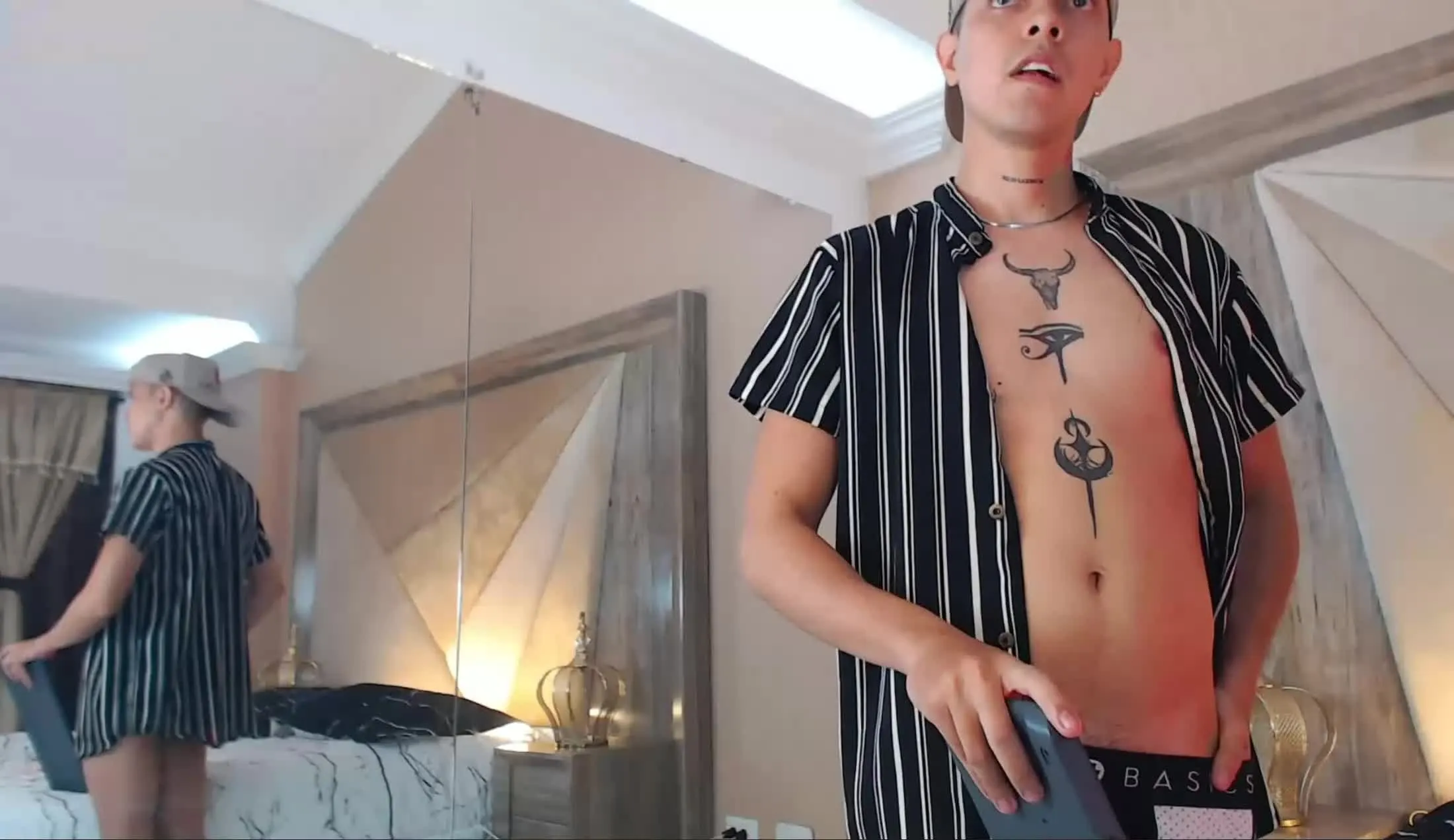 Interprete Georgediazz Video 1