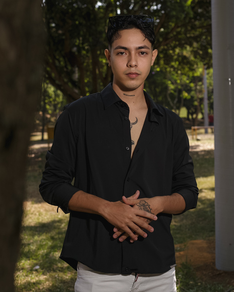 Artiest Georgediazz Foto 11