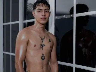 Imagen de perfil de modelo de cámara web de Georgediazz