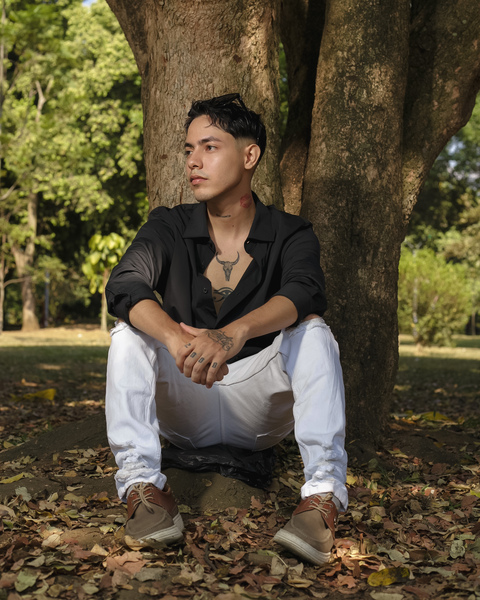 Artiest Georgediazz Foto 8