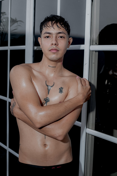 Artiest Georgediazz Foto 7