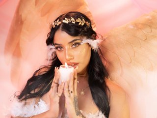 RossieAdams Profilbild des Cam-Modells