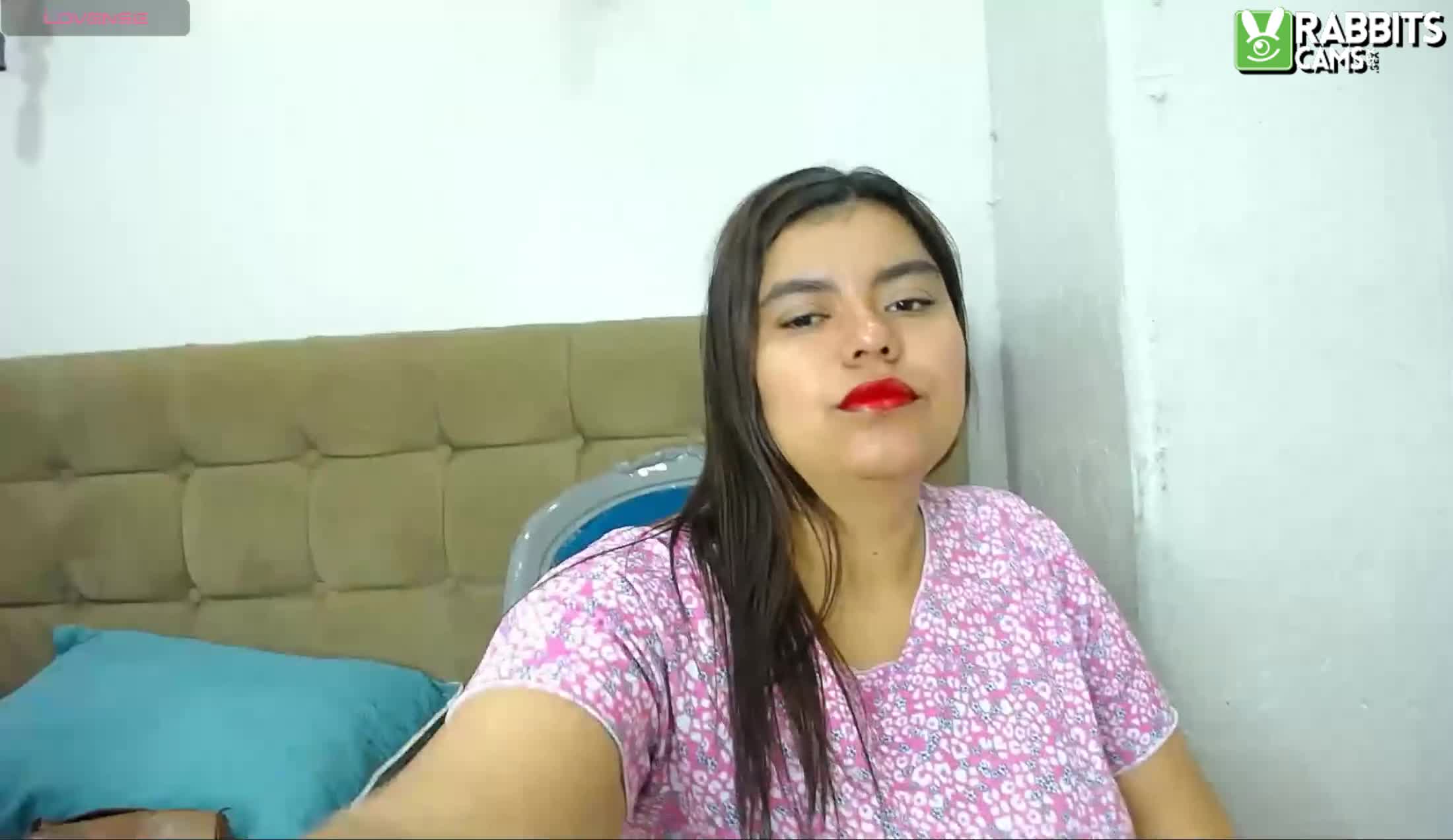 Utøver Abbybronnw Video 2