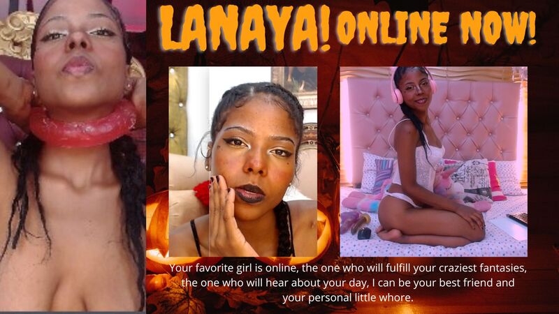 Artiest LanayaJacob Foto 11