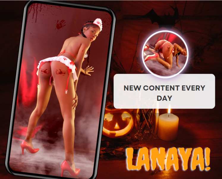 Artiest LanayaJacob Foto 8