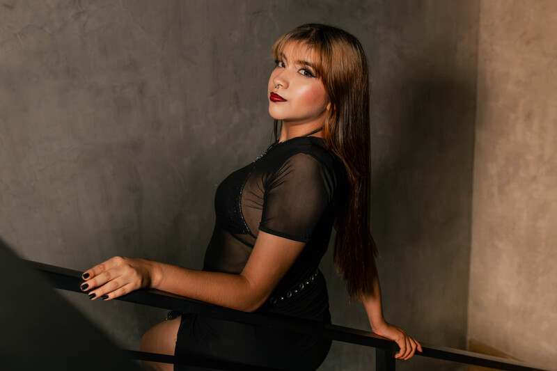 Utøver AgataMansory Bilde 10