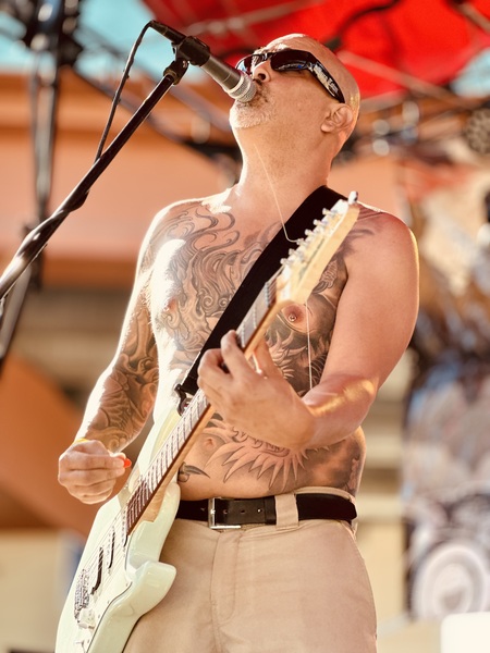 Performer Smokey915 Photo 4