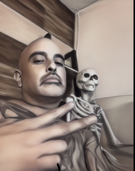 Performer Smokey915 Photo 7