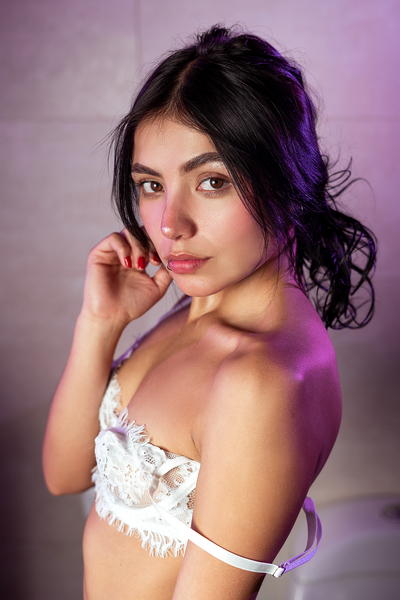 Interprète IsabellaRave Photo 5