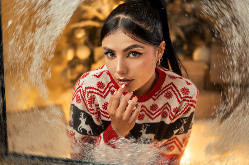 Interprète IsabellaRave Photo 10