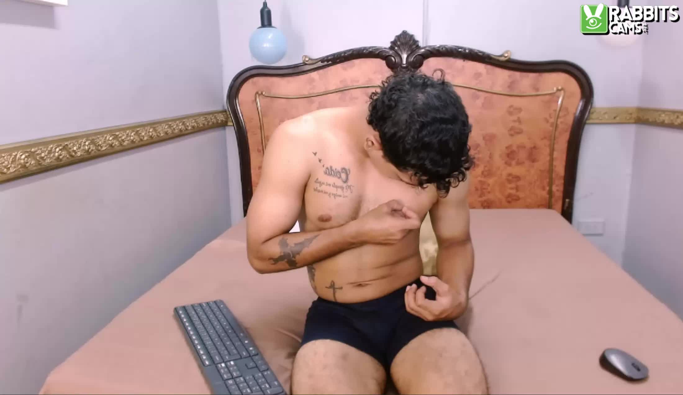 Artiest DevanBikers Video 1