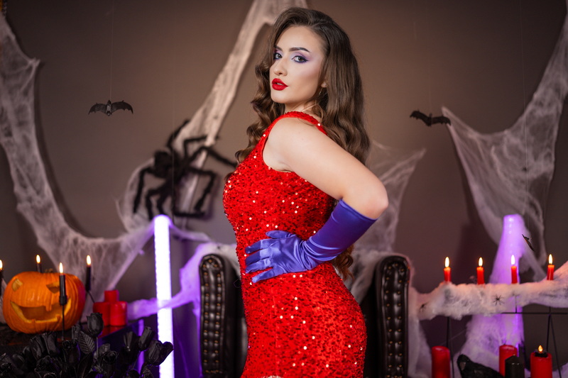 Interprète AmberEllis Photo 2