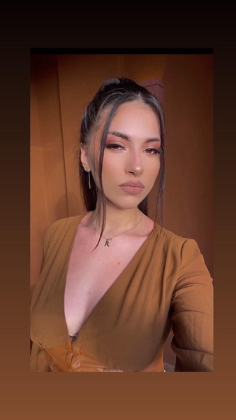 Utøver AmeliaBrielle Bilde 1