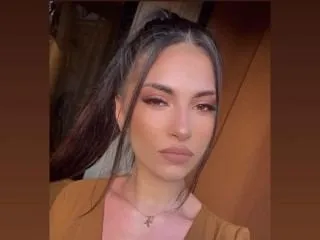 AmeliaBrielle profilbild på webbkameramodell