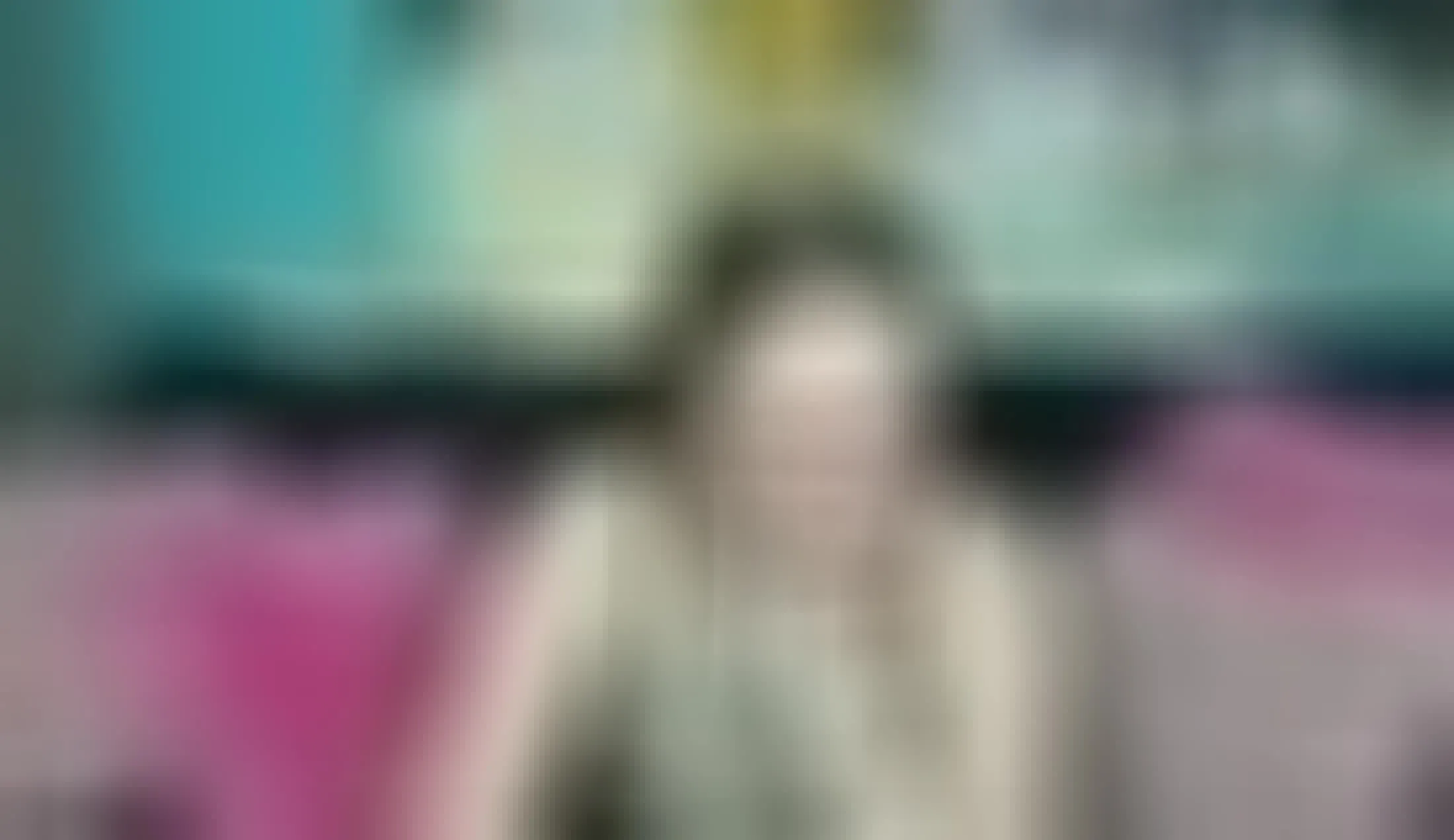 Artist JenyGigy Video 1