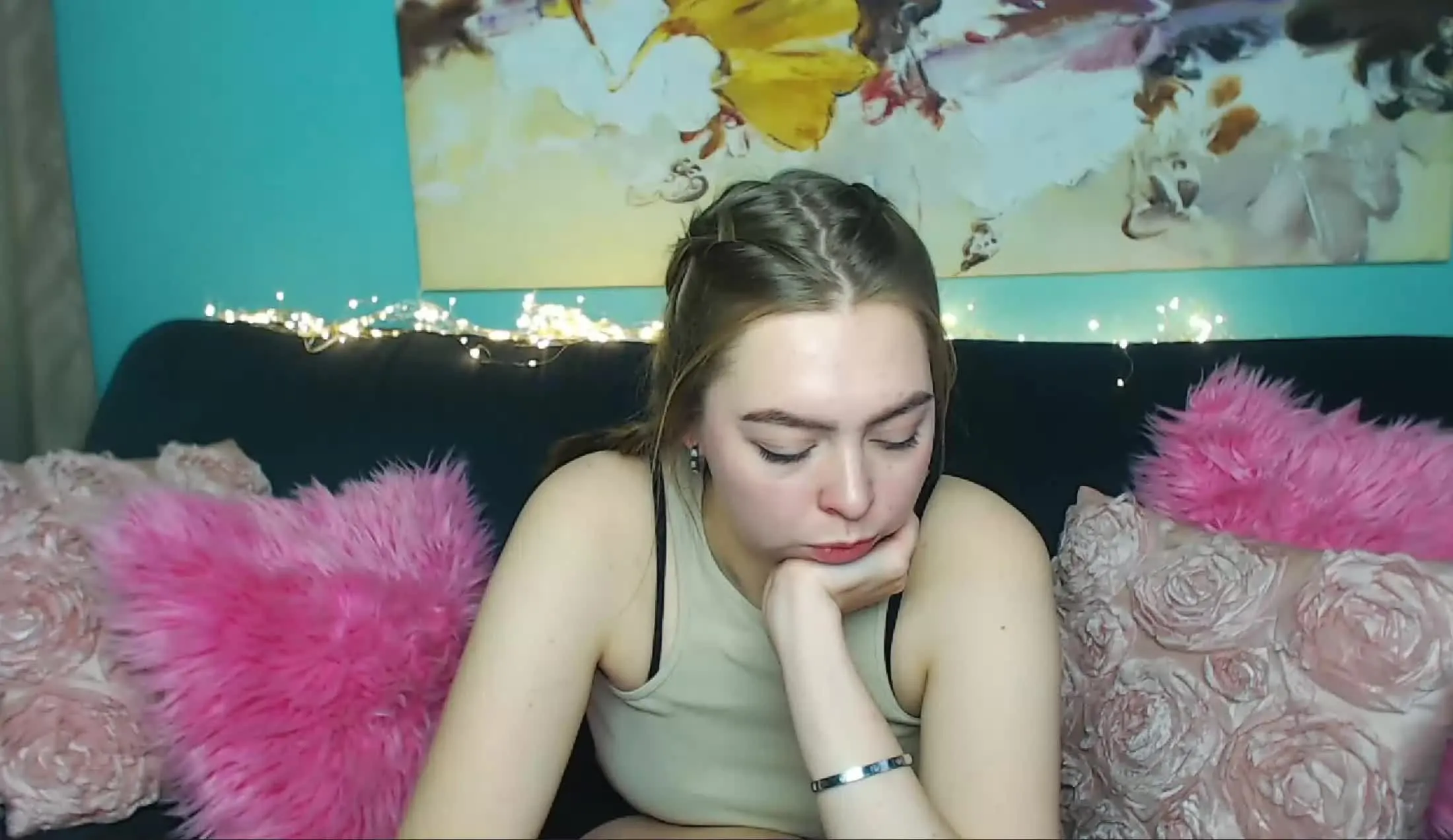 Artiest JenyGigy Video 1