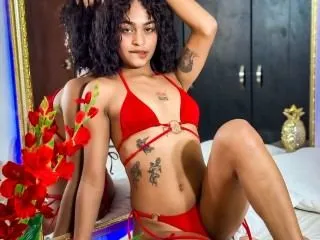 Image de profil du modèle de webcam sweetpetite19