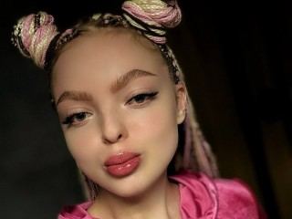 Foto de perfil de modelo de webcam de CindyCall