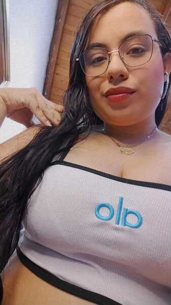 Utøver luciana_foxx Bilde 4