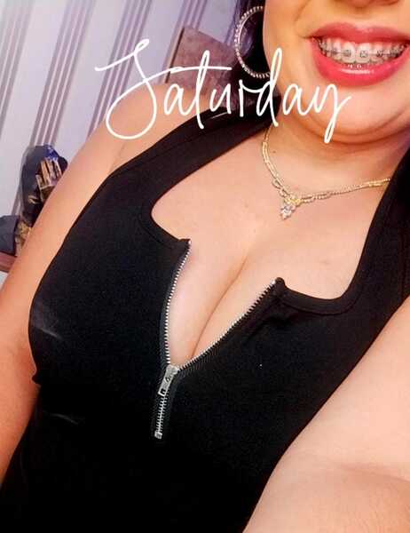 Utøver luciana_foxx Bilde 6