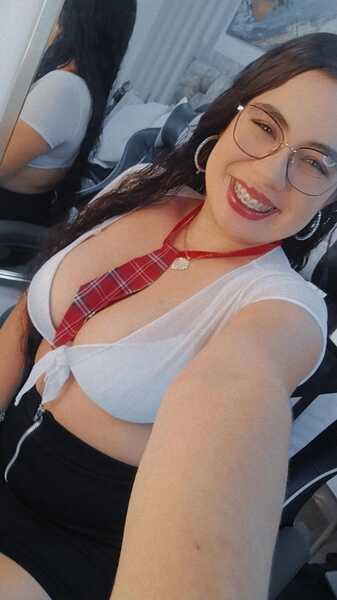 Utøver luciana_foxx Bilde 8