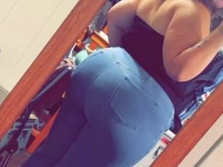 BigBootySweetiePie immagine del profilo del modello di cam