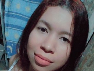 Foto de perfil de modelo de webcam de Miluhot111