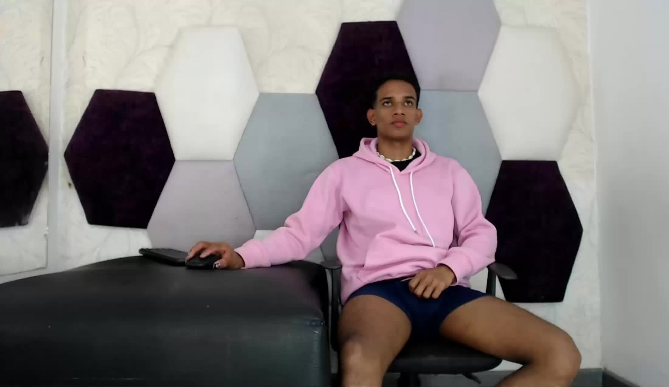 Artista Djesus101 Video 1