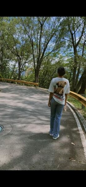 Artiest CharlotJames Foto 9