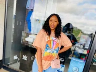 SexyAsssx immagine del profilo del modello di cam