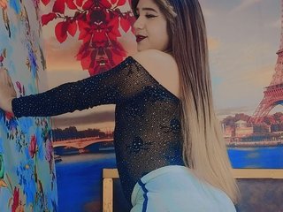 tokishasmallts profielfoto van cam model