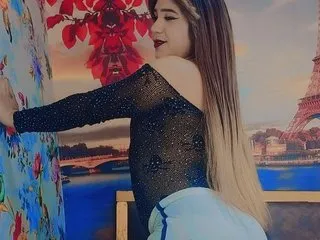 Imagen de perfil de modelo de cámara web de tokishasmallts