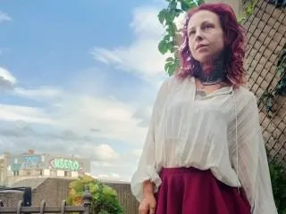 Amaandaxx immagine del profilo del modello di cam