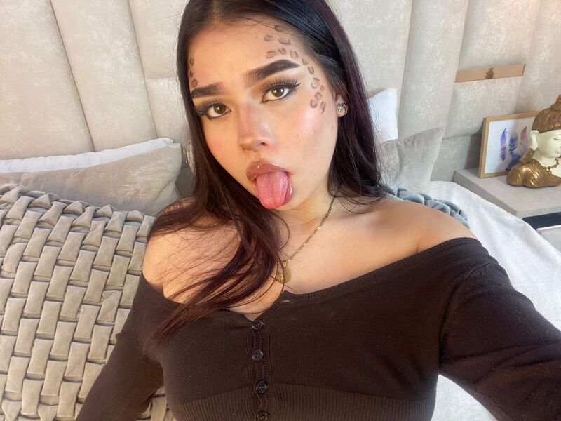 Artist Imxcloee Foto 2