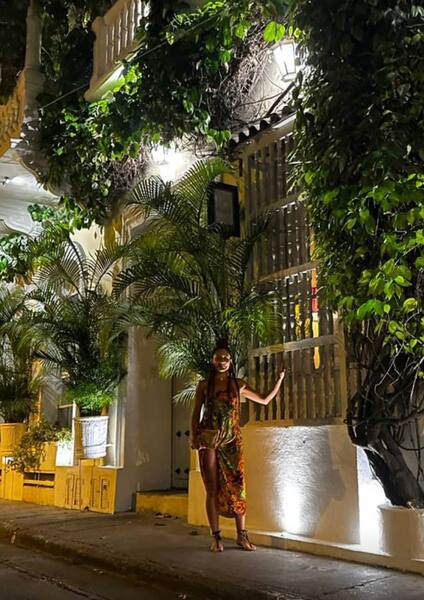 Interprète fuego_angelical Photo 2