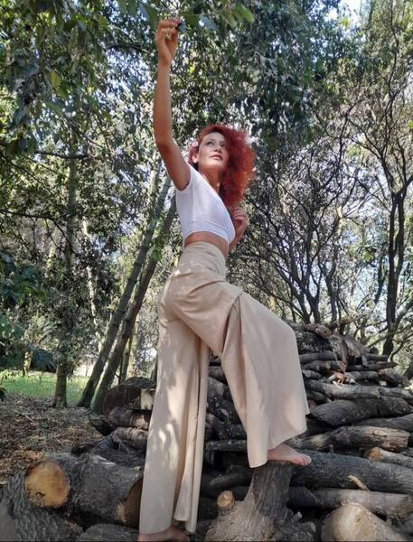 Interprète fuego_angelical Photo 9