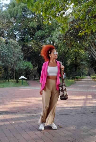 Interprète fuego_angelical Photo 10