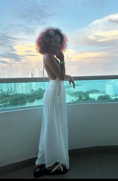 Interprète fuego_angelical Photo 8