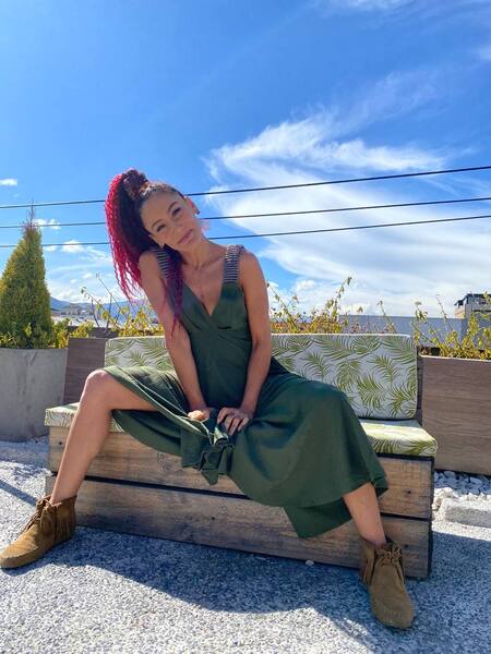 Interprète fuego_angelical Photo 12