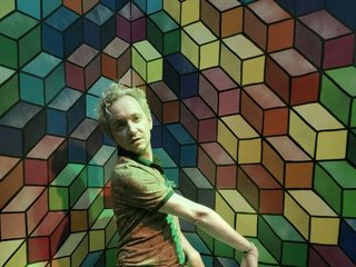 Foto de perfil de modelo de webcam de TaryFoffins