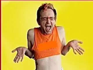 Image de profil du modèle de webcam TaryFoffins