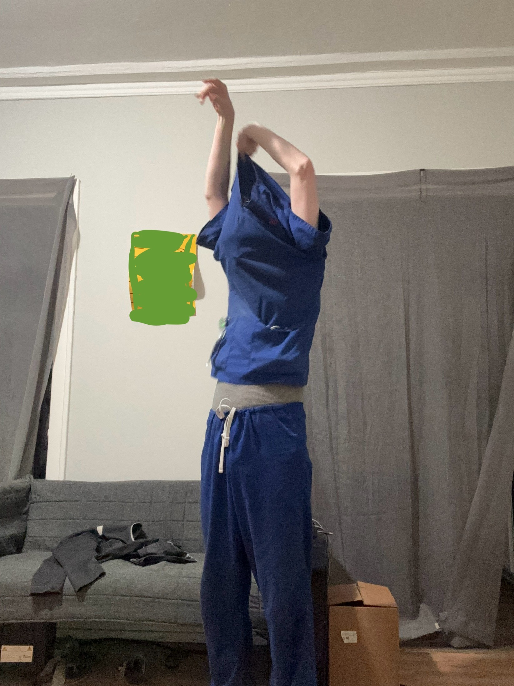 Utøver TaryFoffins Bilde 3