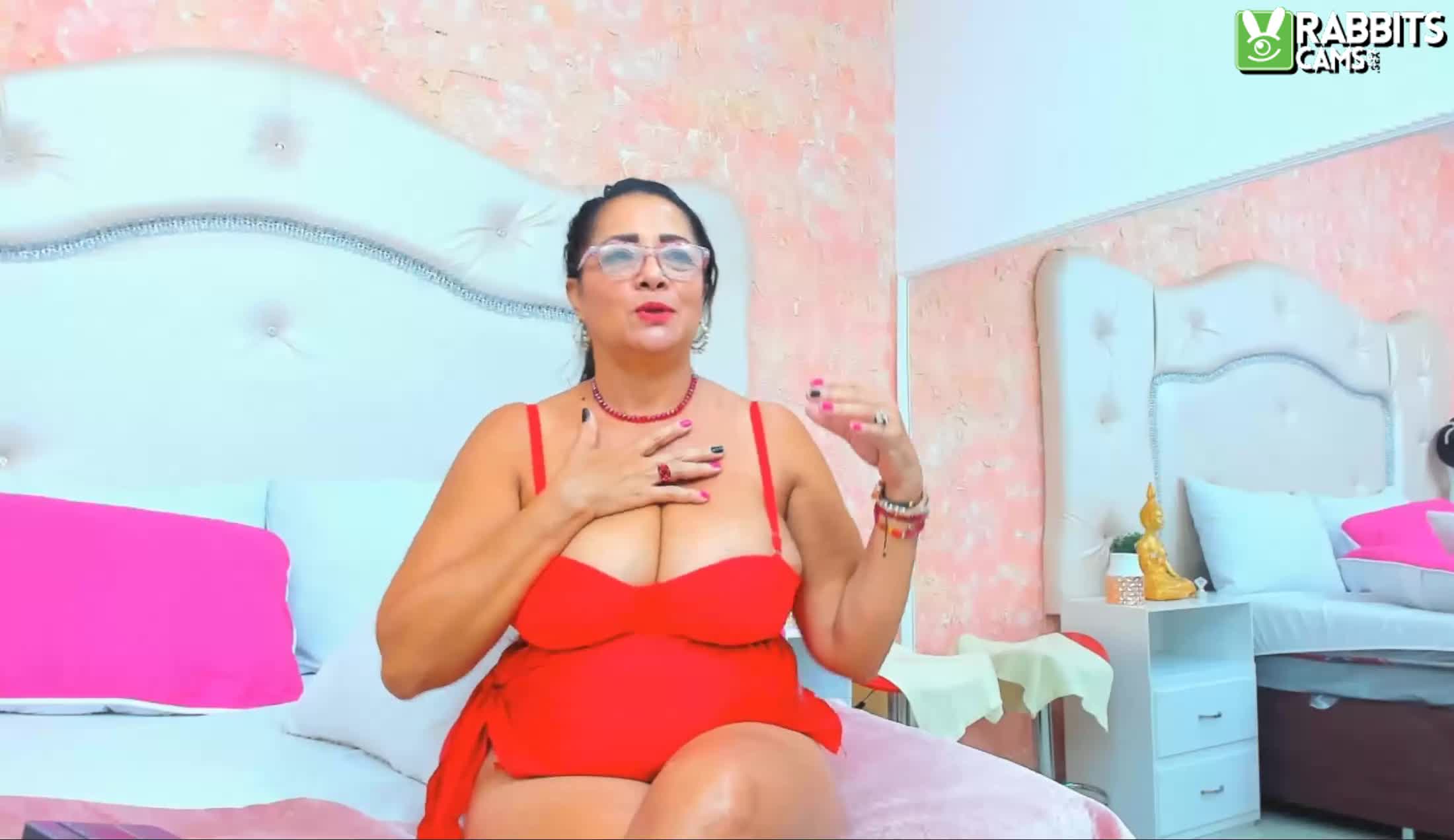 Artiest LinseyAnder Video 1