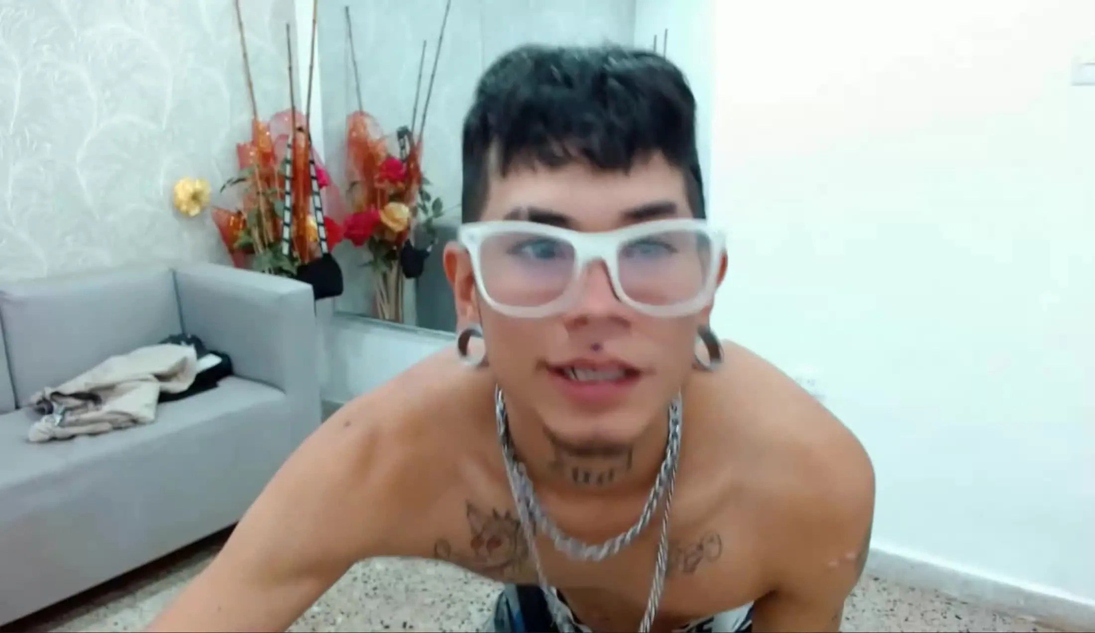 Intérprete nicoboyy109 Video 1