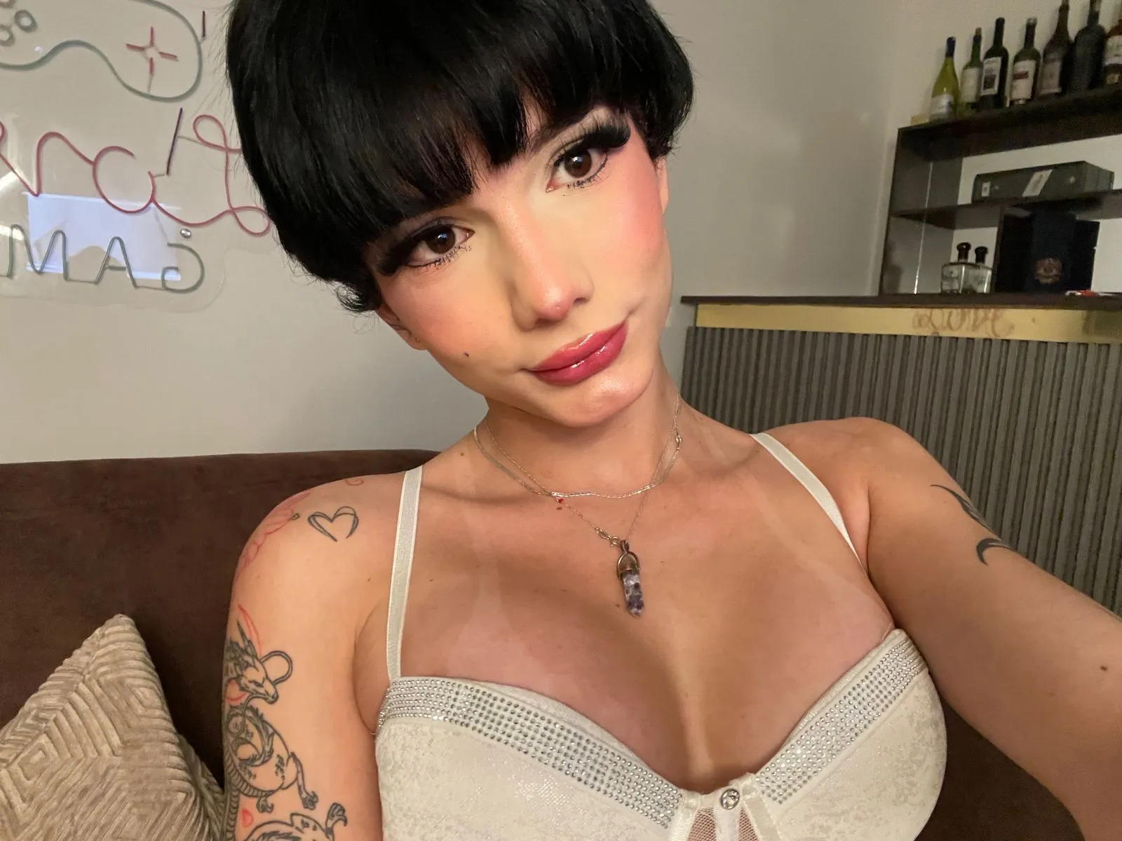 Artiest IsabelEscorcia Foto 5