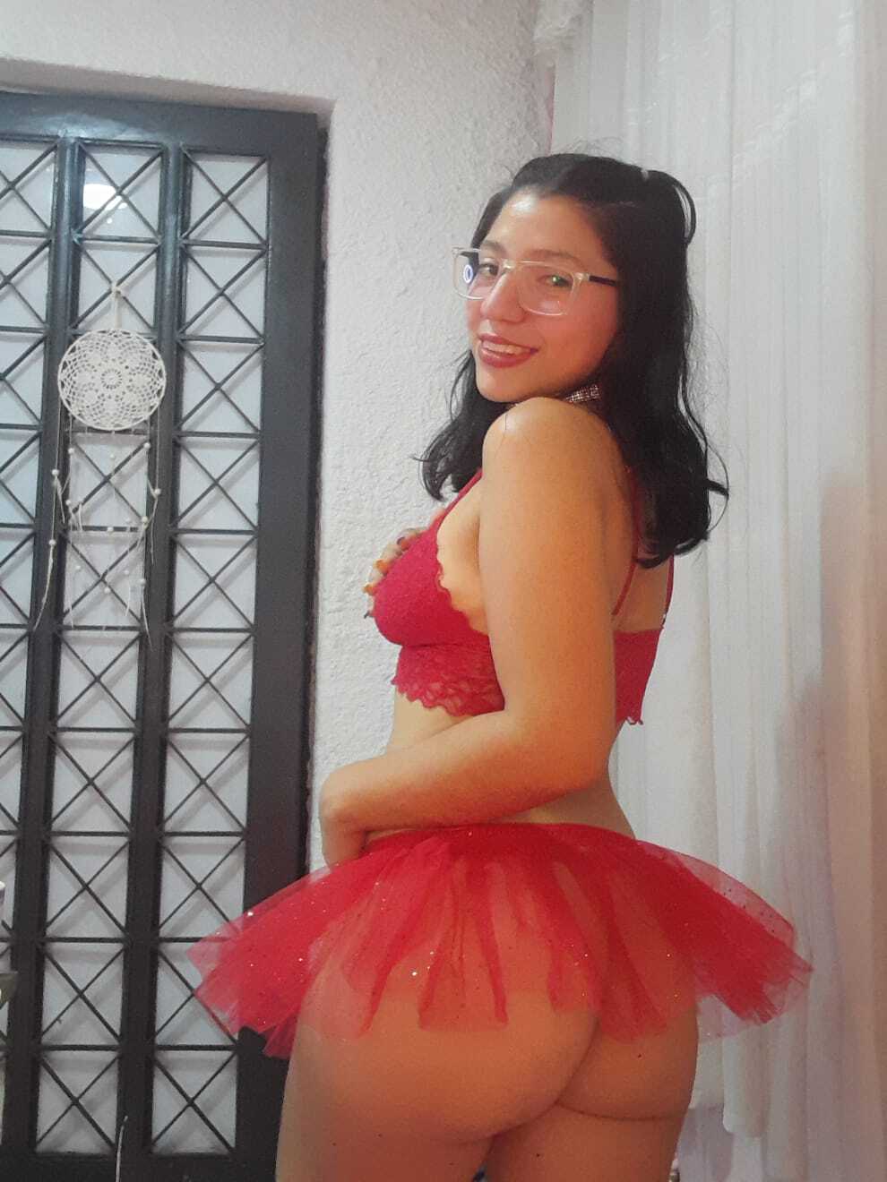 Utøver Gag_princeess Bilde 8