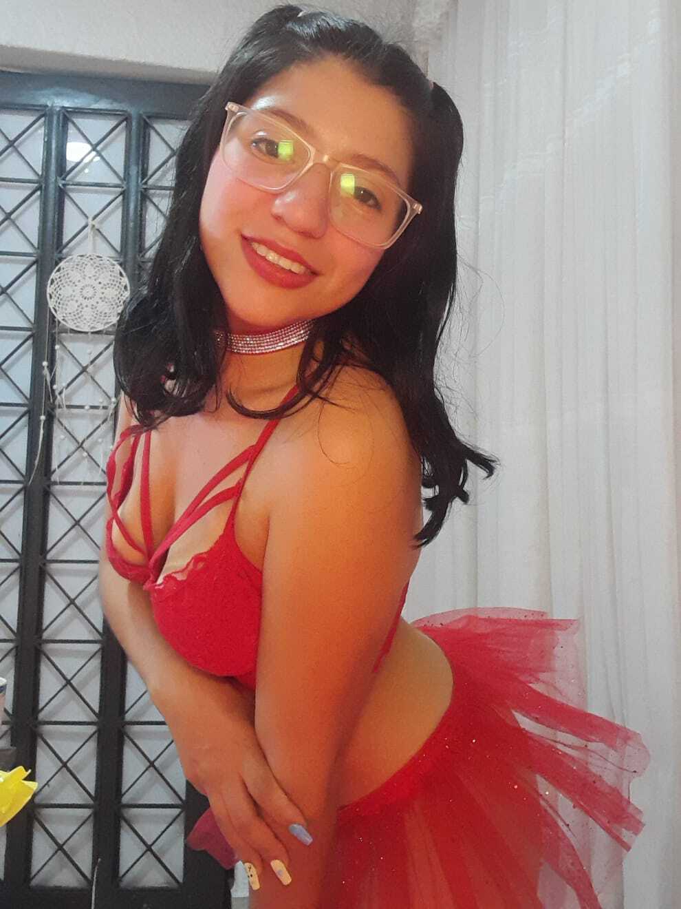 Utøver Gag_princeess Bilde 9